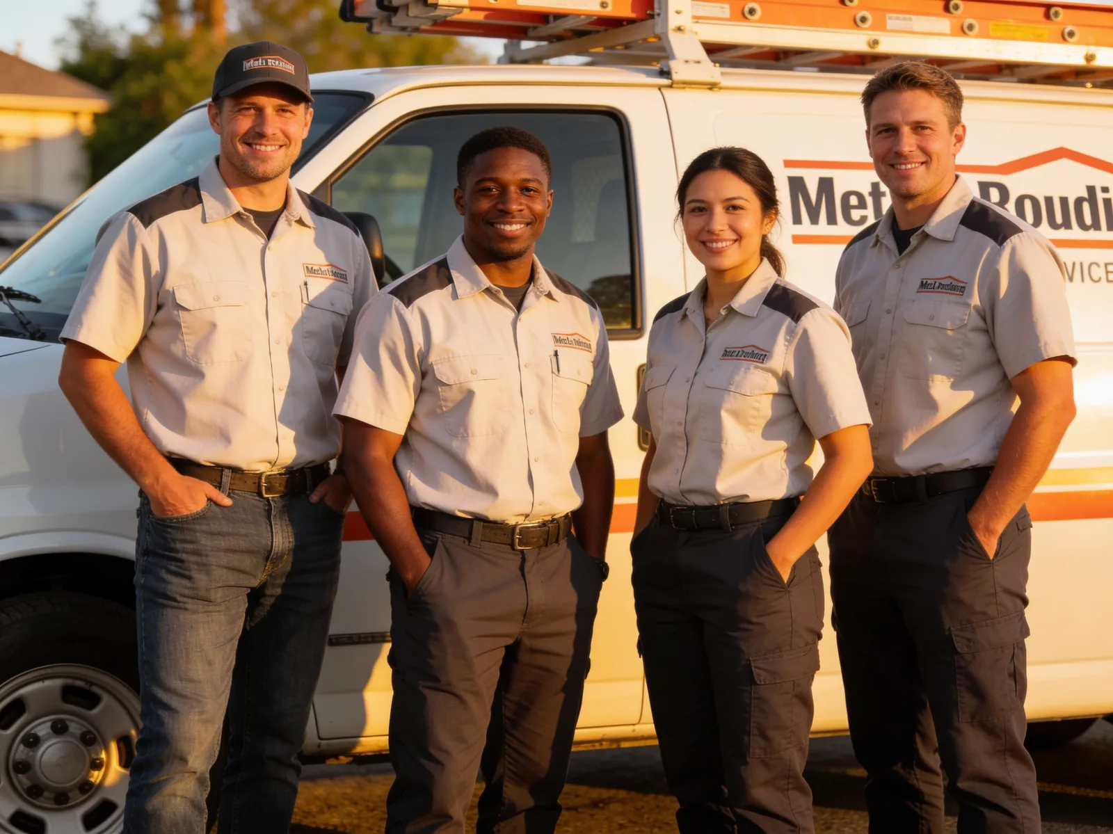 Metal Roof Installation company in Rockville, MD